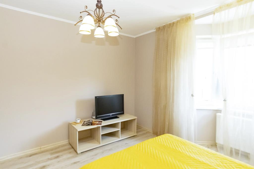 Apartamenty na Moskovskoy 66 0*