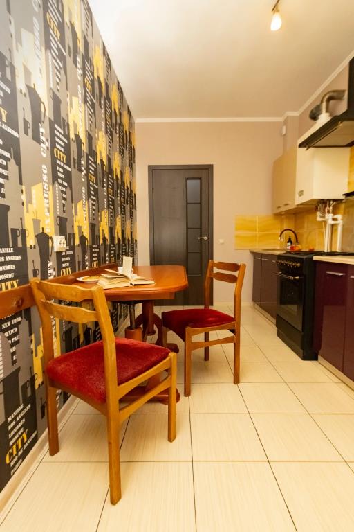 Apartamenty na Moskovskoy 66 0*