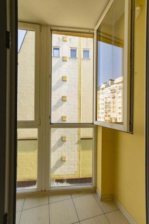 Apartamenty na Moskovskoy 66 0*