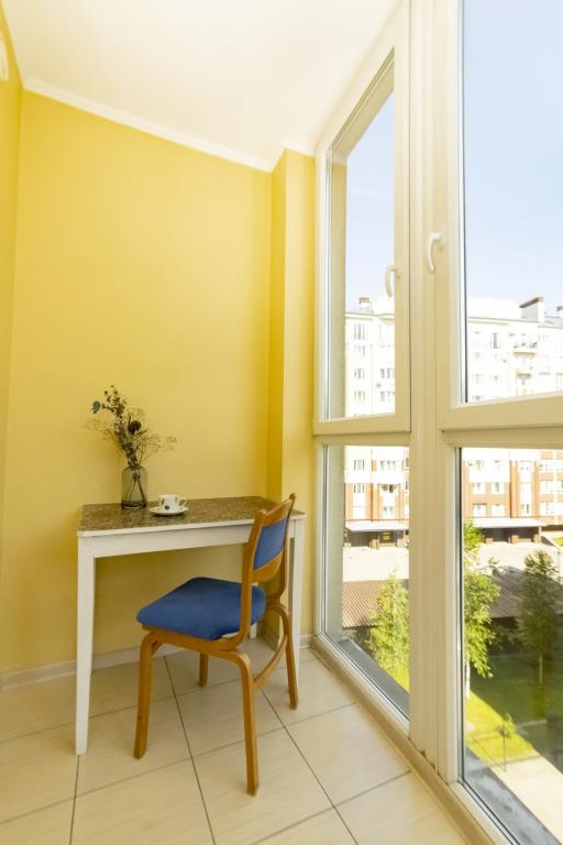 Apartamenty na Moskovskoy 66 0*