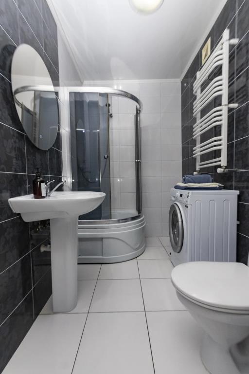 Apartamenty na Moskovskoy 66 0*