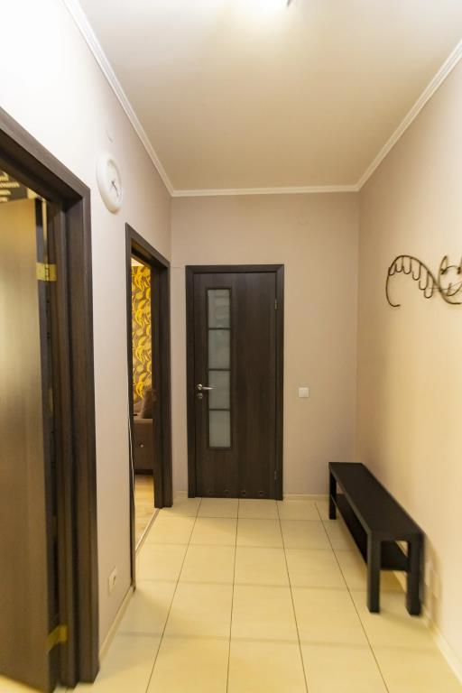 Apartamenty na Moskovskoy 66 0*