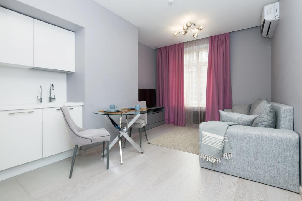 #1 Duplex for 2+2 by Lo Apartments 0*