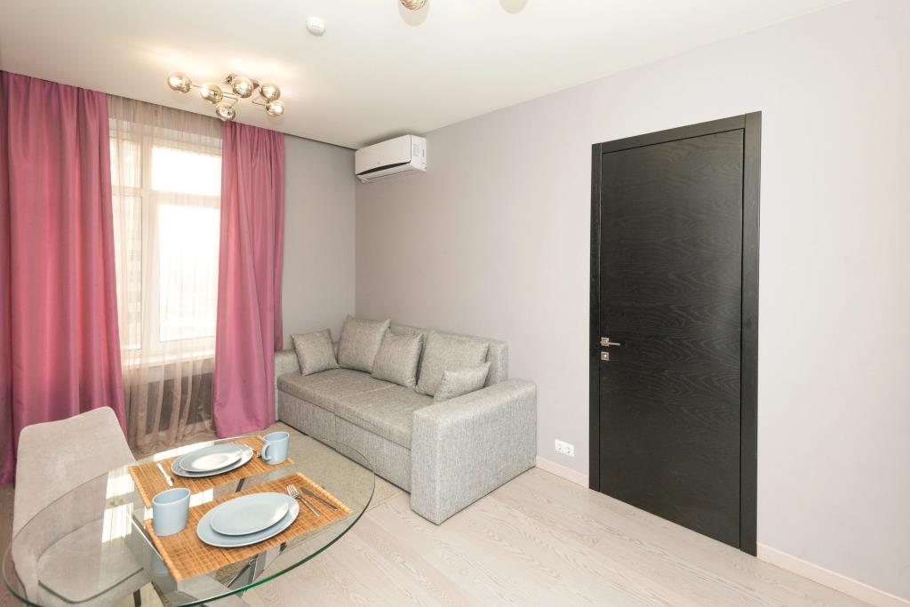 #1 Duplex for 2+2 by Lo Apartments 0*
