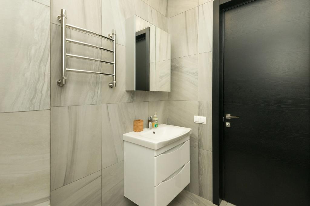 #1 Duplex for 2+2 by Lo Apartments 0*