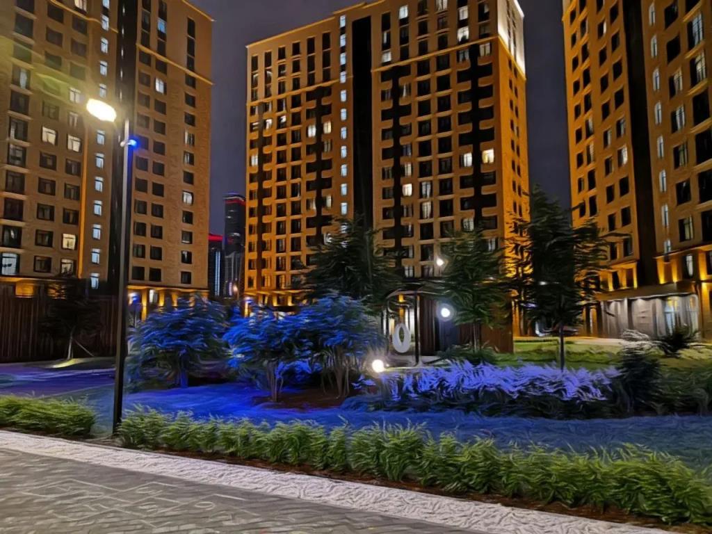 #1 Duplex for 2+2 by Lo Apartments 0*