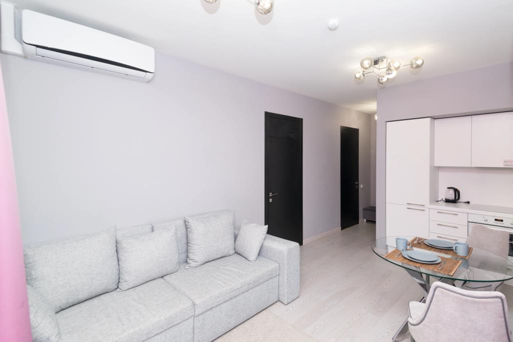#1 Duplex for 2+2 by Lo Apartments 0*