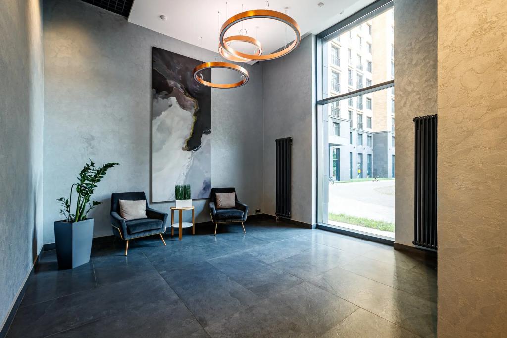 #1 Duplex for 2+2 by Lo Apartments 0*