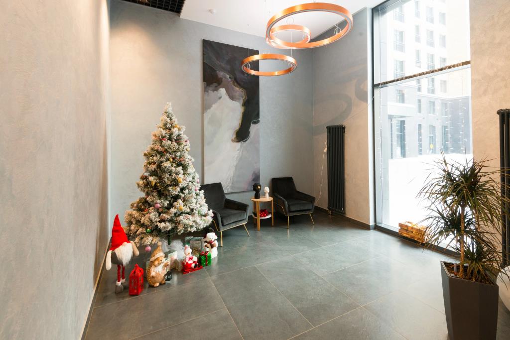 #1 Duplex for 2+2 by Lo Apartments 0*