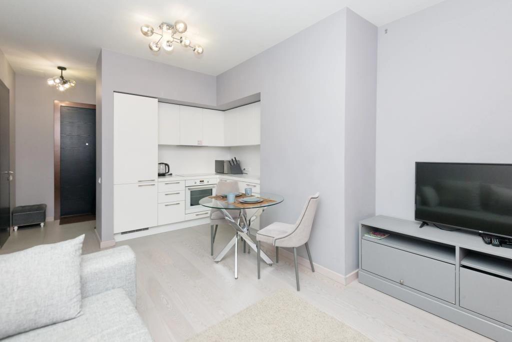 #1 Duplex for 2+2 by Lo Apartments 0*