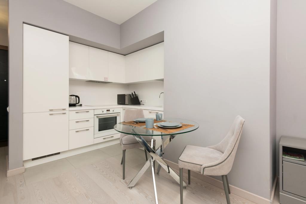 #1 Duplex for 2+2 by Lo Apartments 0*