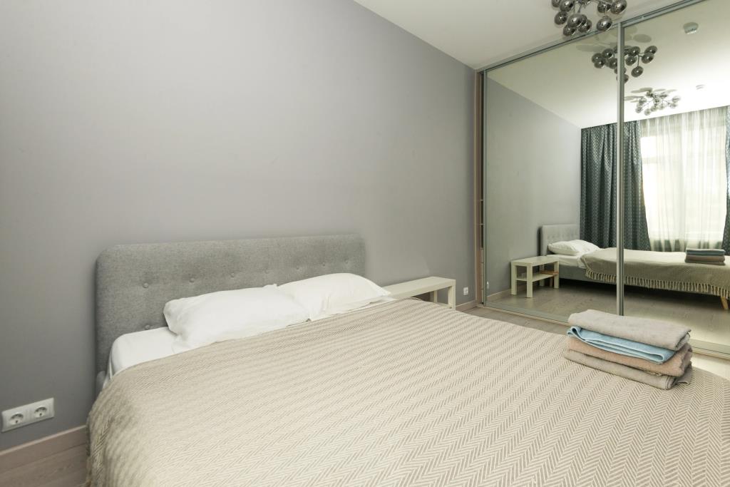 #1 Duplex for 2+2 by Lo Apartments 0*