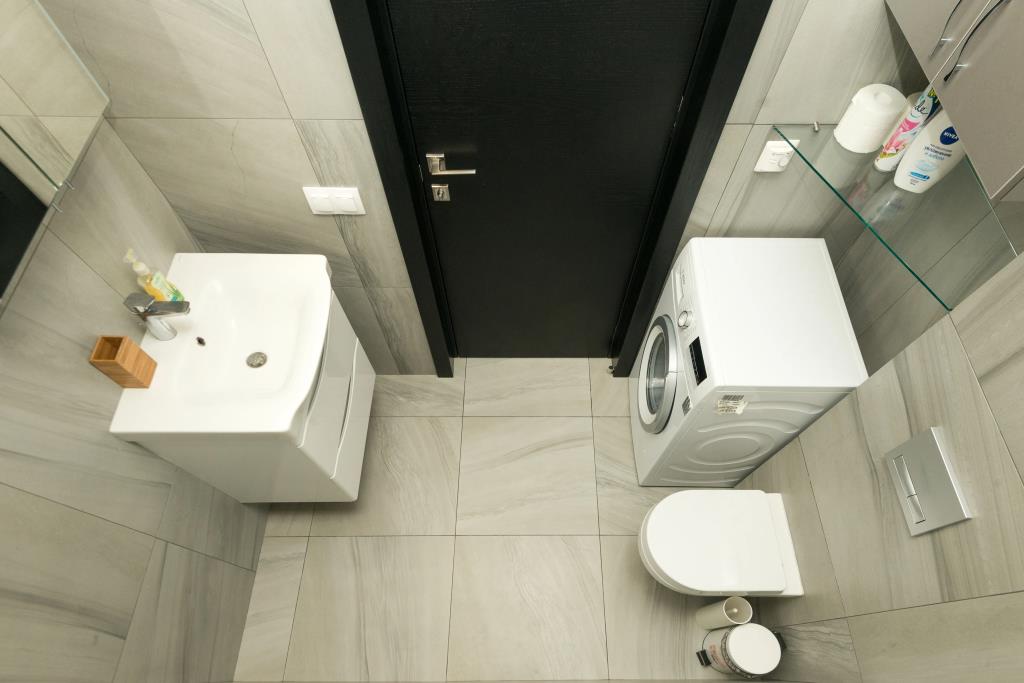 #1 Duplex for 2+2 by Lo Apartments 0*