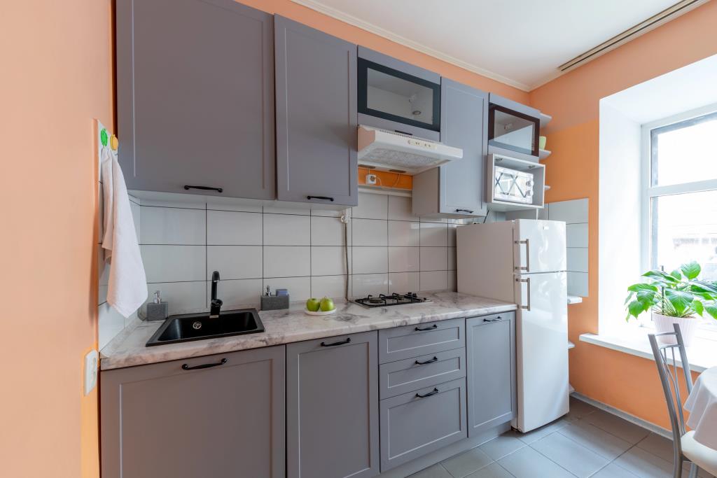 Apartment Povarskoj Pereulok 10 0*