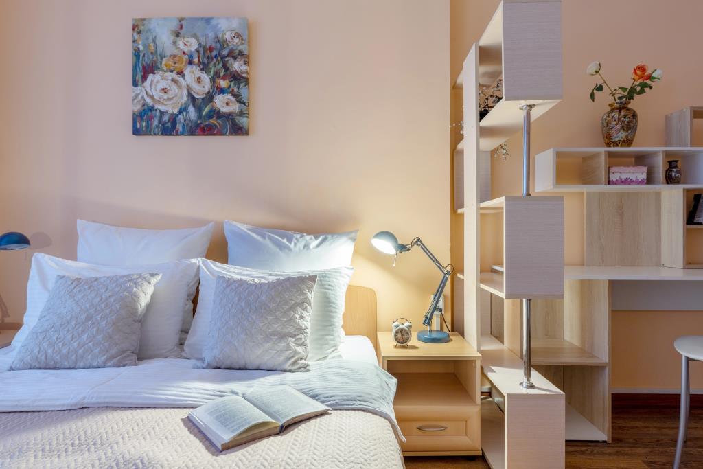Apartment Povarskoj Pereulok 10 0*