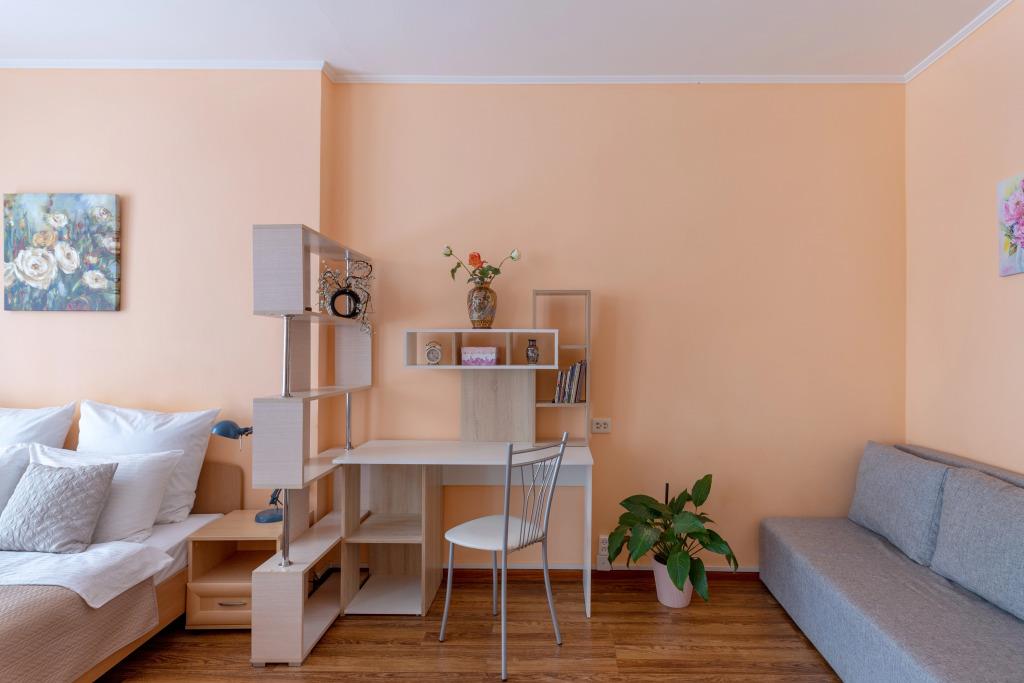 Apartment Povarskoj Pereulok 10 0*