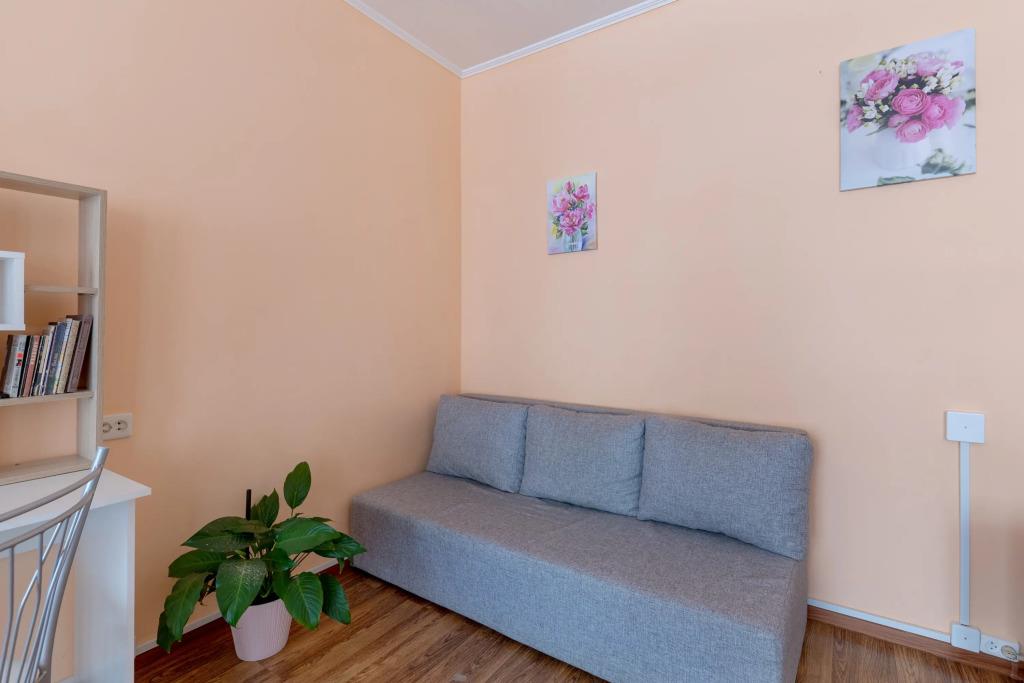 Apartment Povarskoj Pereulok 10 0*