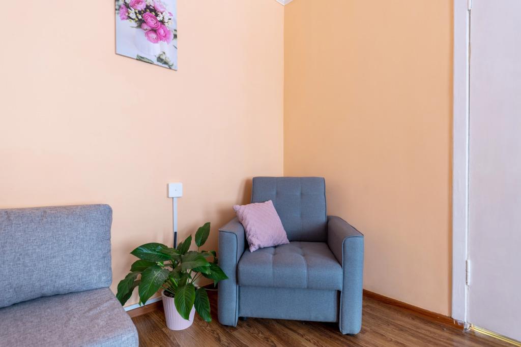 Apartment Povarskoj Pereulok 10 0*