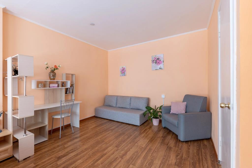 Apartment Povarskoj Pereulok 10 0*