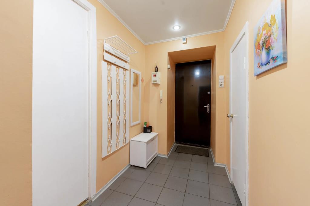 Apartment Povarskoj Pereulok 10 0*