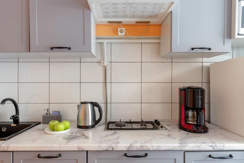 Apartment Povarskoj Pereulok 10 0*