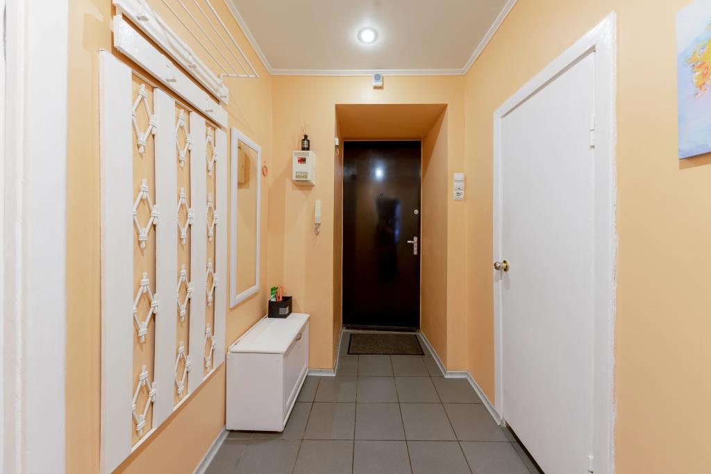 Apartment Povarskoj Pereulok 10 0*