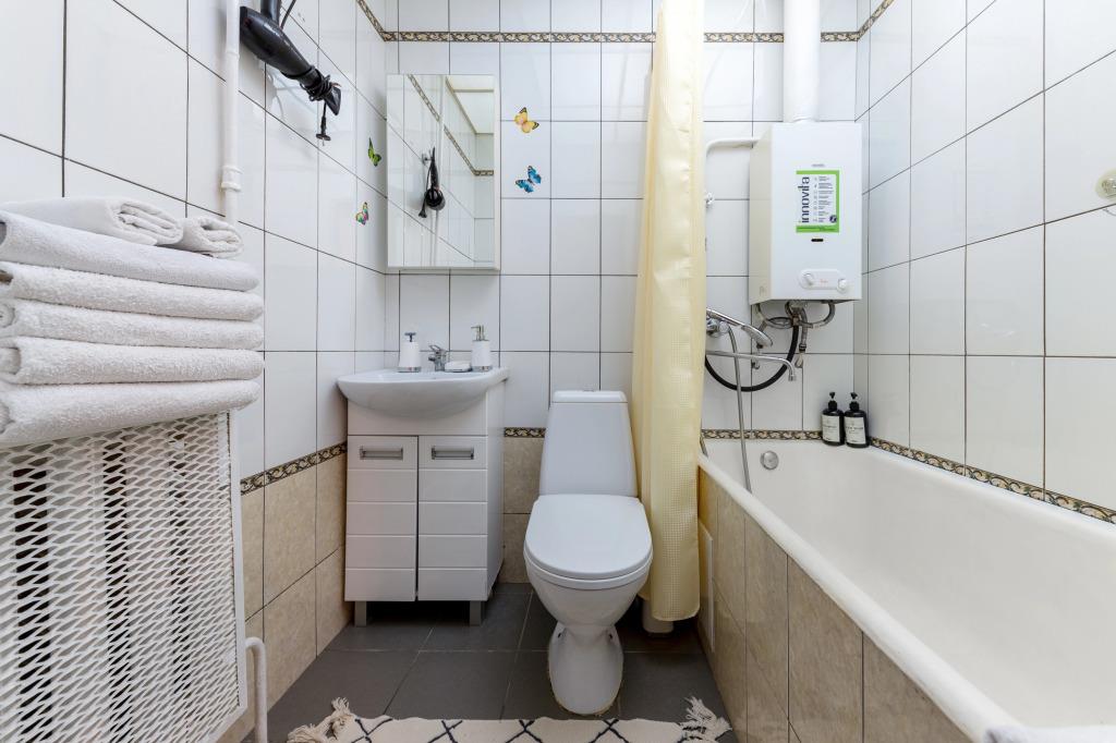 Apartment Povarskoj Pereulok 10 0*