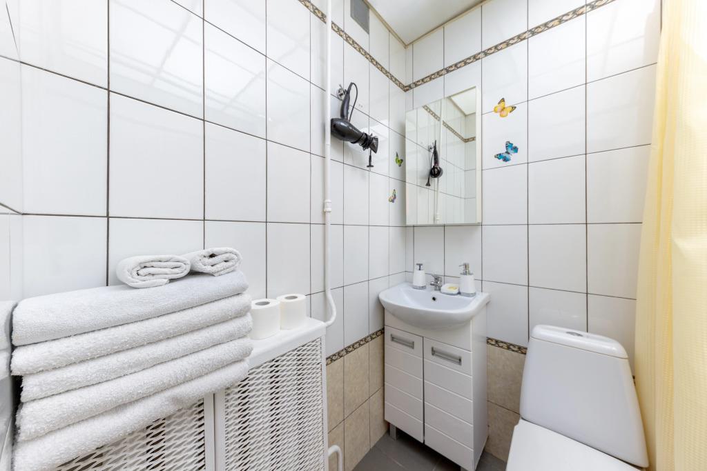 Apartment Povarskoj Pereulok 10 0*