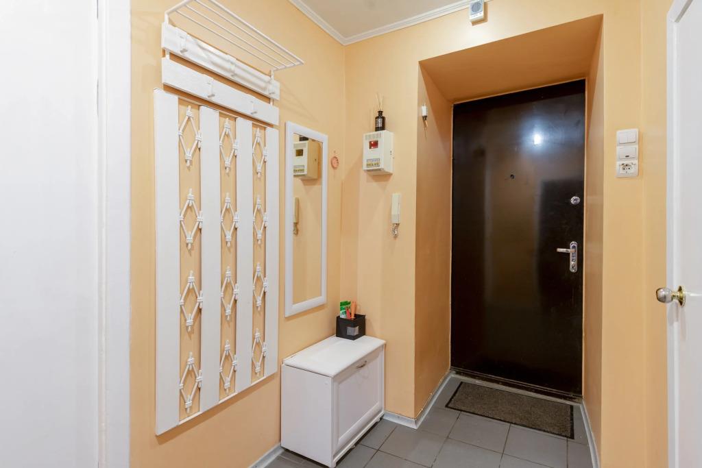 Apartment Povarskoj Pereulok 10 0*
