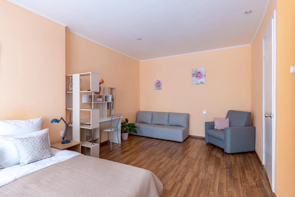 Apartment Povarskoj Pereulok 10 0*