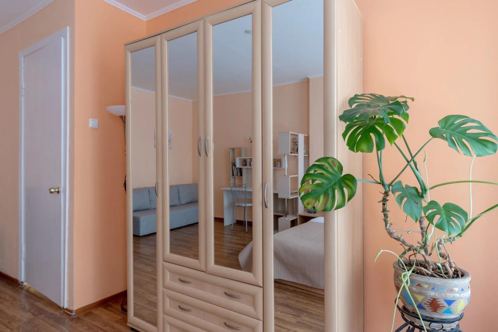 Apartment Povarskoj Pereulok 10 0*