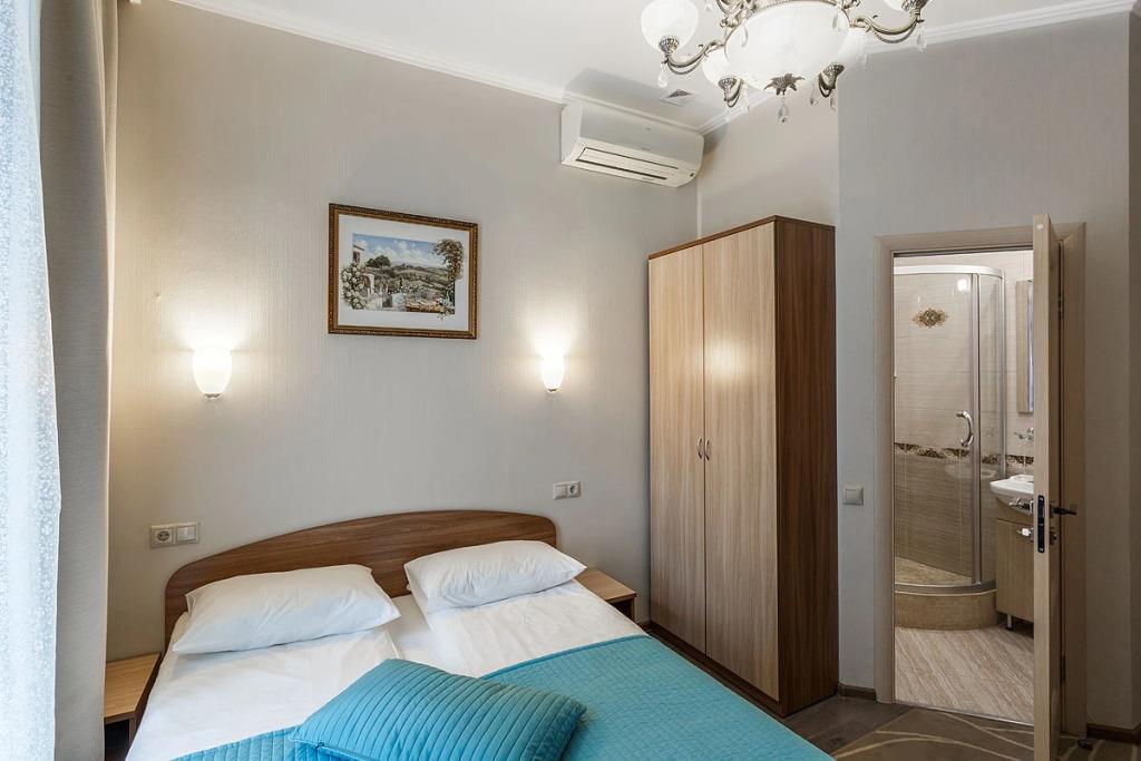 Chehov Hotel 2*