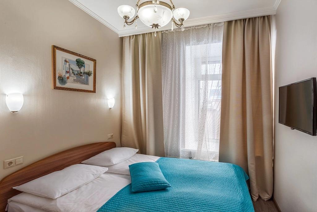 Chehov Hotel 2*