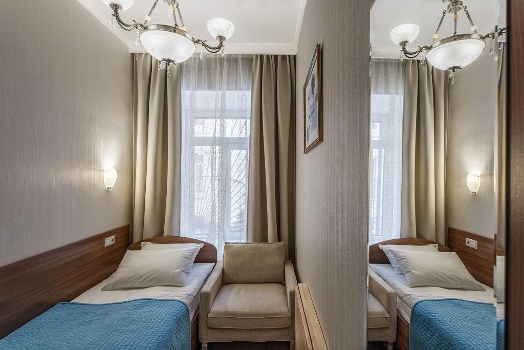 Chehov Hotel 2*