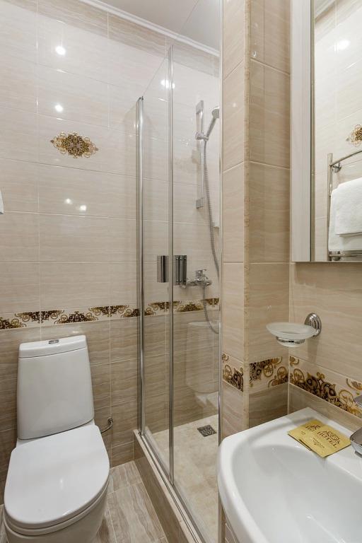 Chehov Hotel 2*