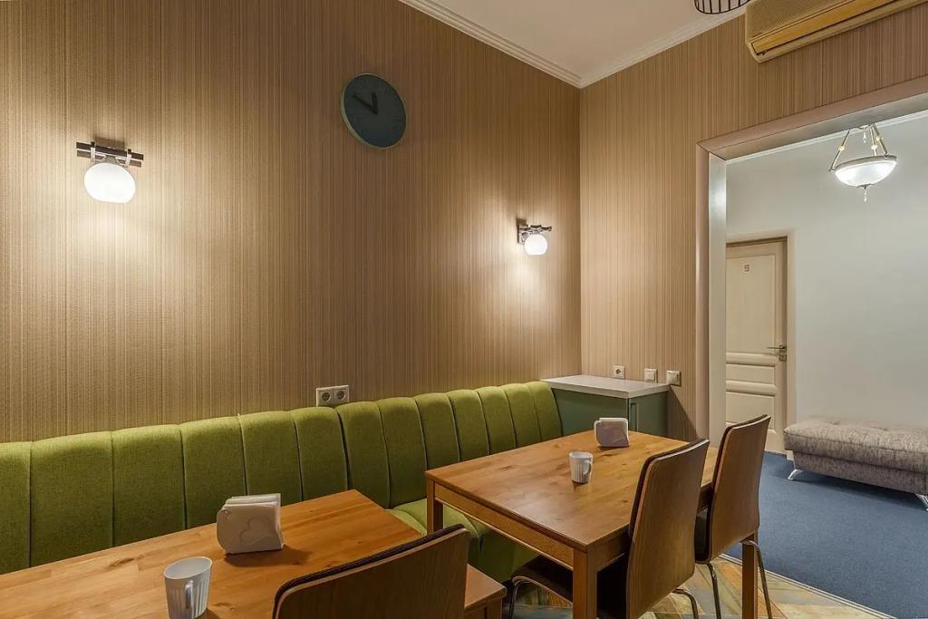 Chehov Hotel 2*