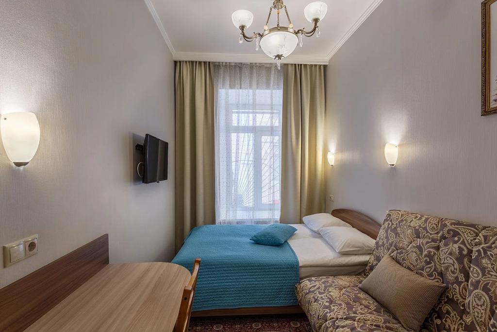 Chehov Hotel 2*