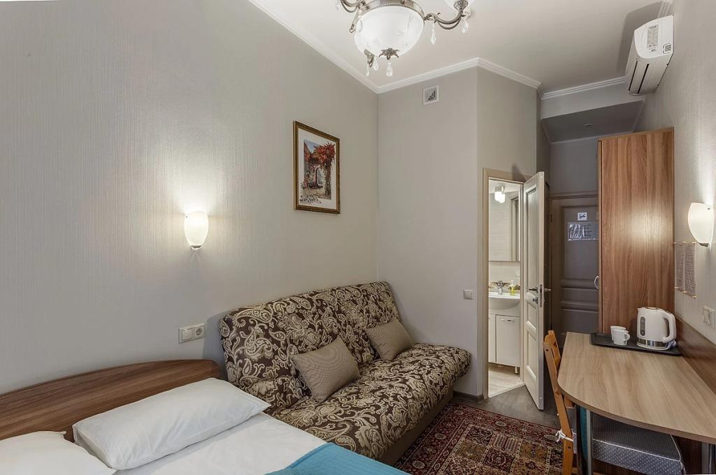 Chehov Hotel 2*