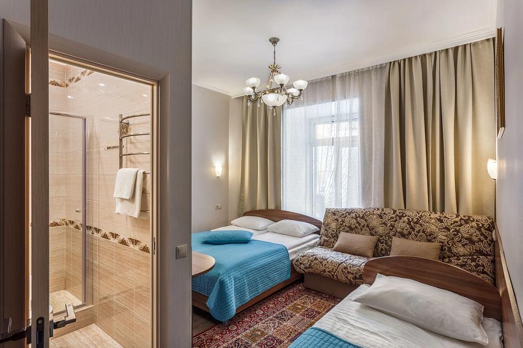 Chehov Hotel 2*