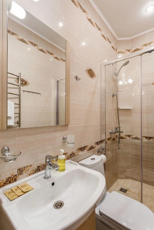 Chehov Hotel 2*