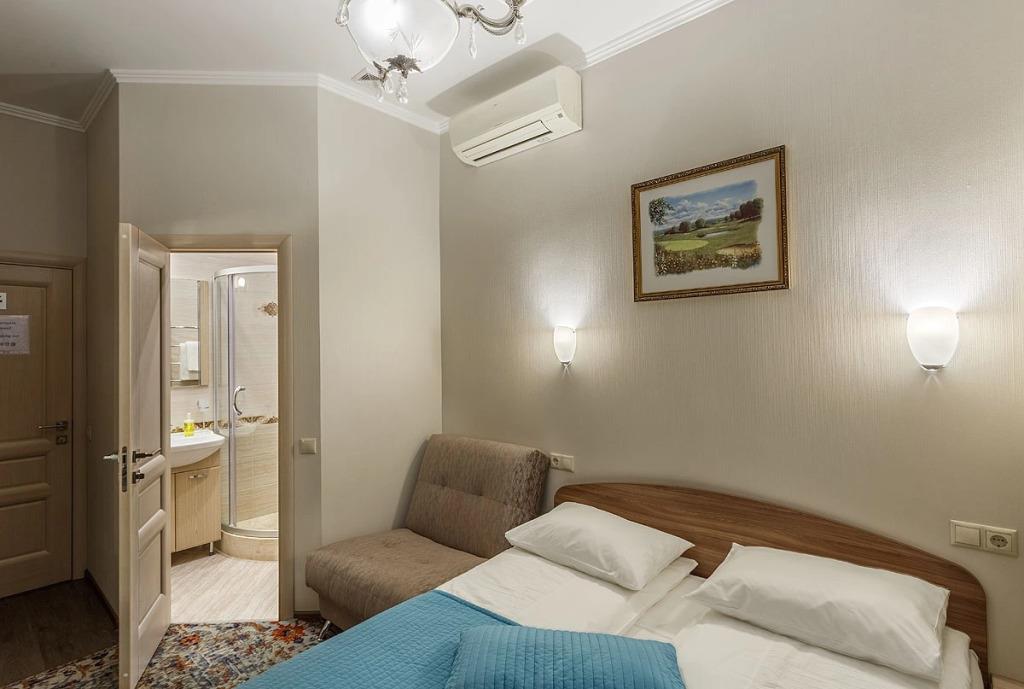 Chehov Hotel 2*