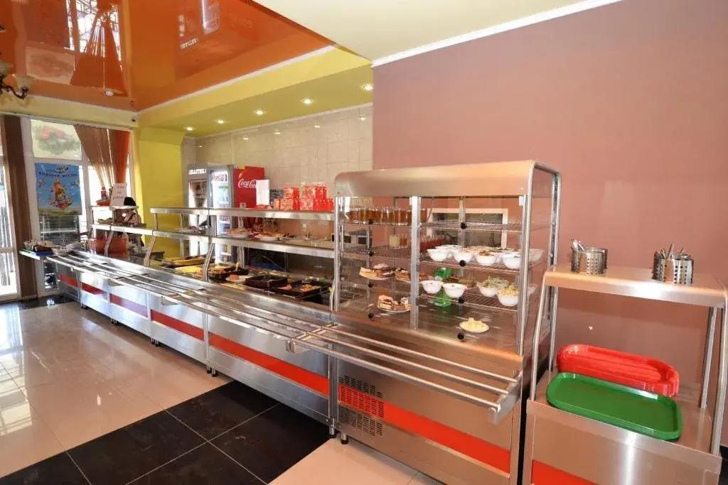 Kronos Hotel 0*