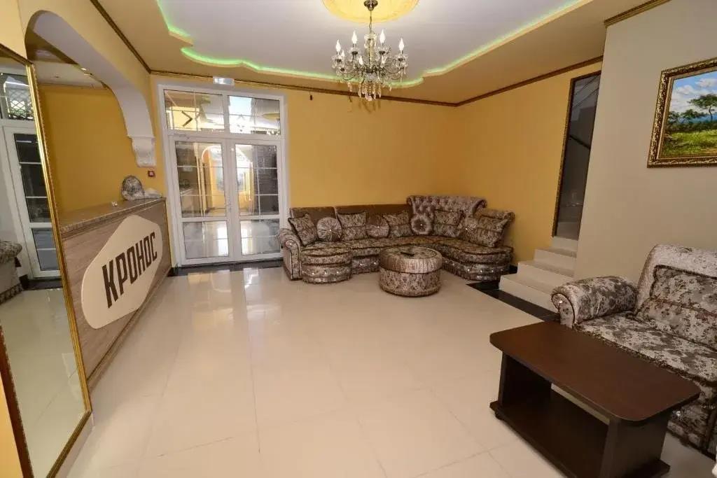 Kronos Hotel 0*