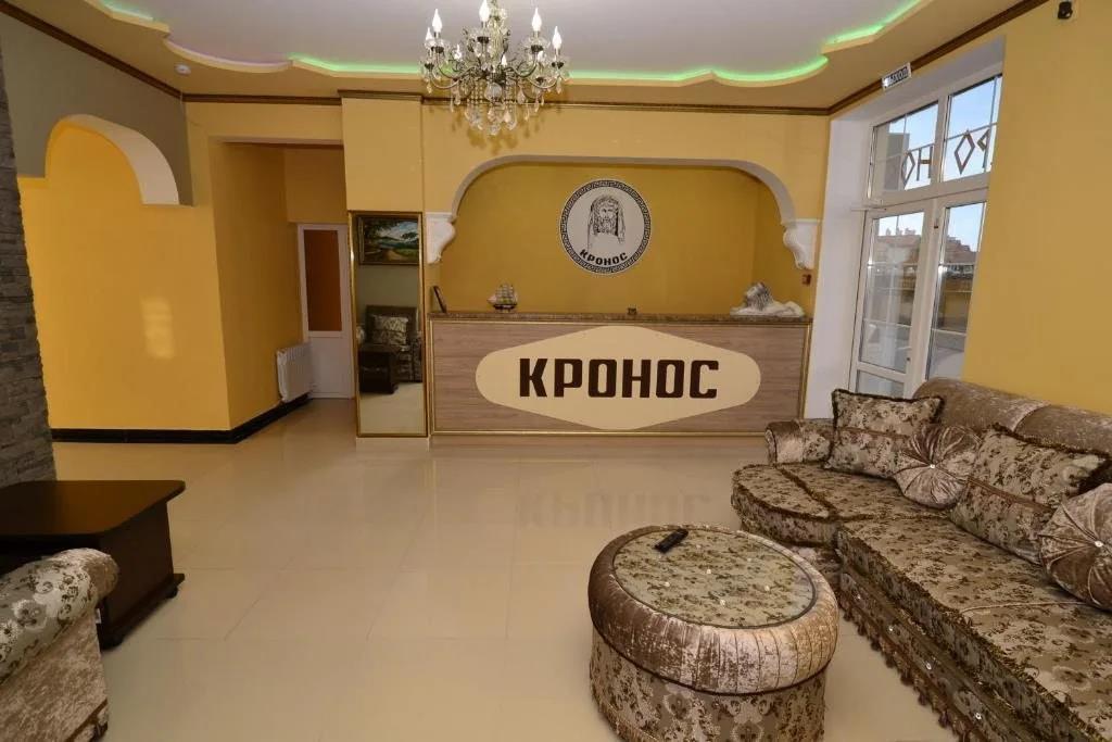 Kronos Hotel 0*