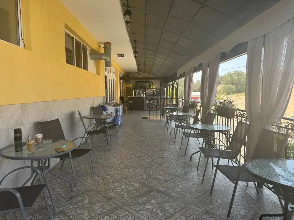 Kronos Hotel 0*