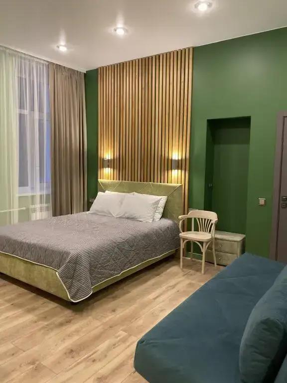 Apartment Karetnaya 0*