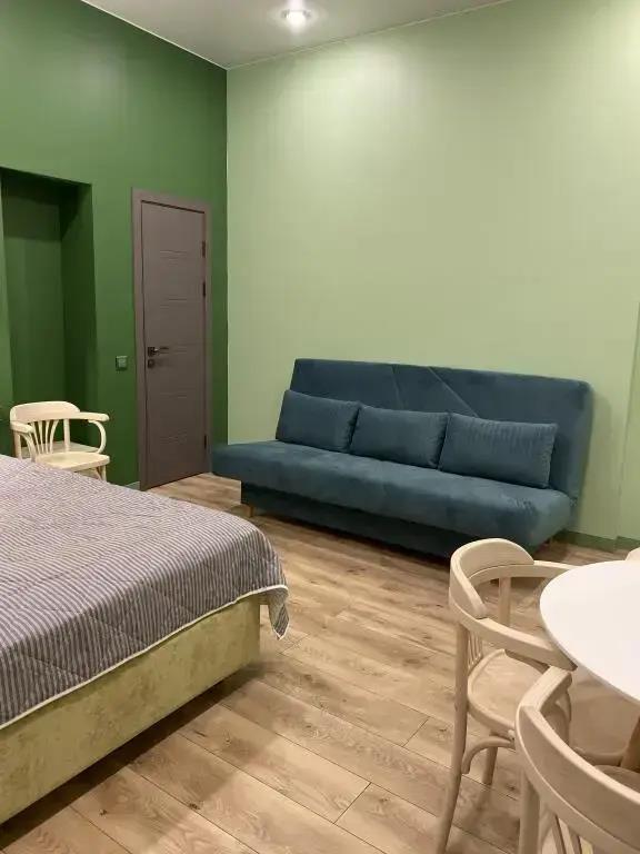 Apartment Karetnaya 0*