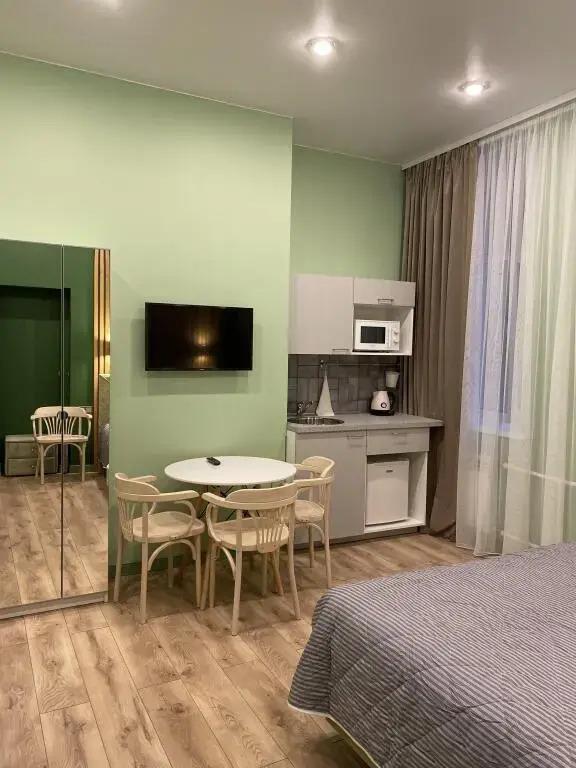 Apartment Karetnaya 0*