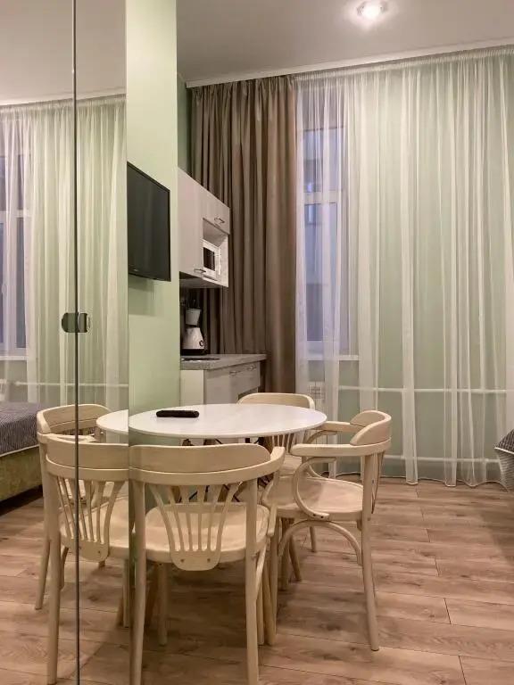 Apartment Karetnaya 0*