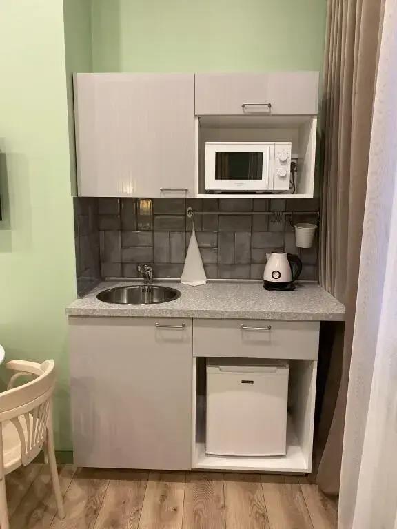 Apartment Karetnaya 0*